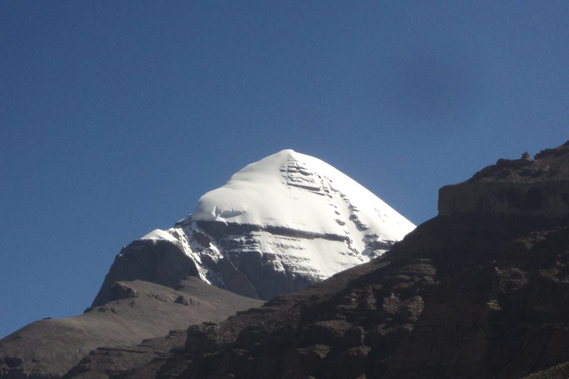 Mount Kailash Yatra thumbnail
